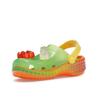 Haribo X Crocs Classic Clog Gradient Gummy Unisex Sneakers Multi-Color Multi 210896-90H