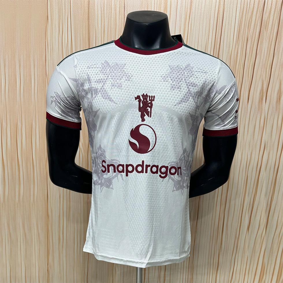 2627 National Team Jersey - Player Edition