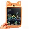 OLOEY Cartoon LCD Writing Tablet 10-inch Color Screen