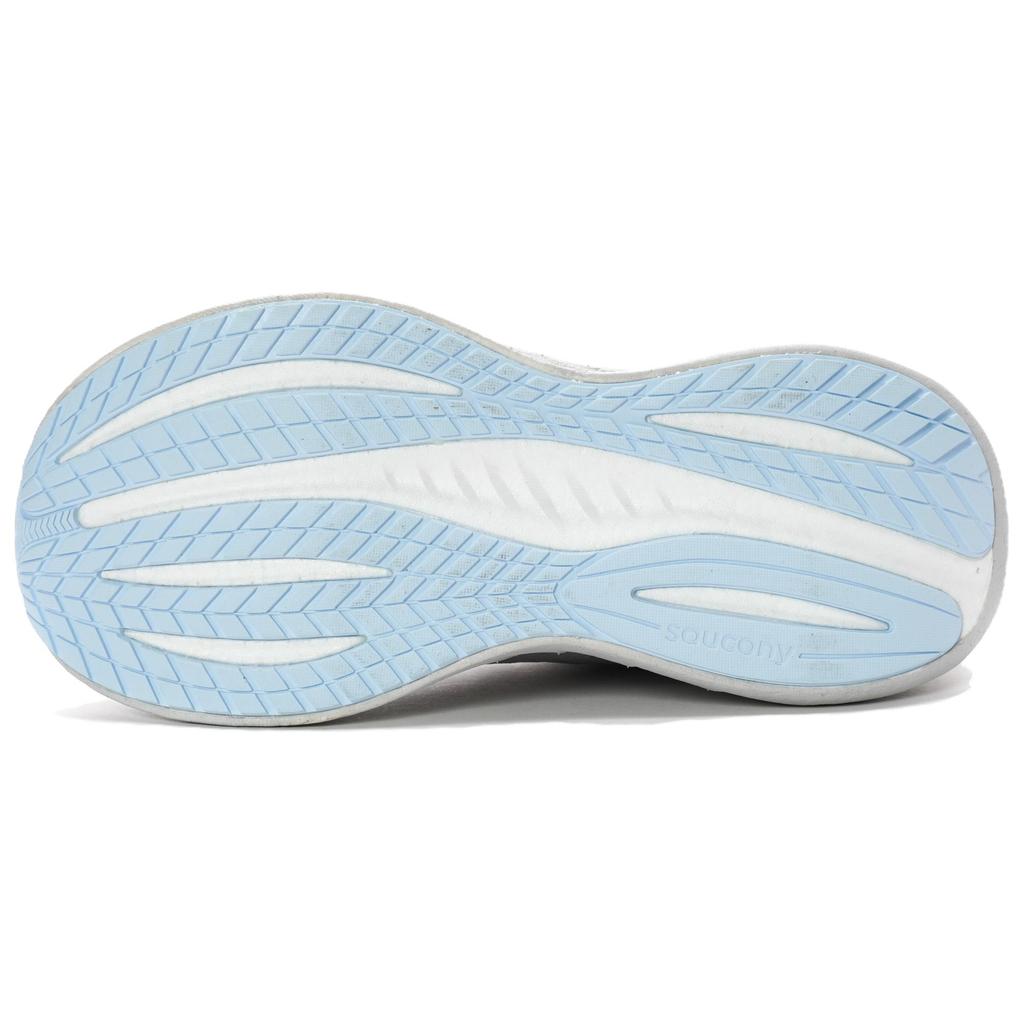 SAUCONY Триумф 22 Облако (Женский) Женские кроссовки S10964-141