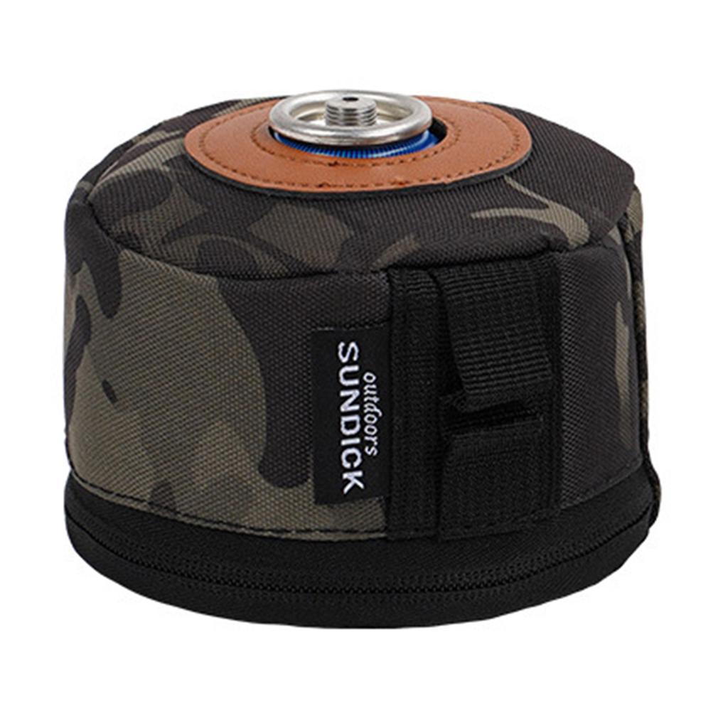 Чехол для газового баллона для пикников, защитный чехол для газового баллона, чехол для газового баллона с пропаном, защитный чехол для топливных баков