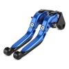 FENGSHENG 6 Stage Adjustable Aluminum Brake Clutch Lever Hornet250