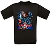 The Vineyard (1989) Movie Poster T-Shirt