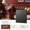 BULL G57 Ink Cloud Gray Ultra-Thin Wall Switches & Sockets