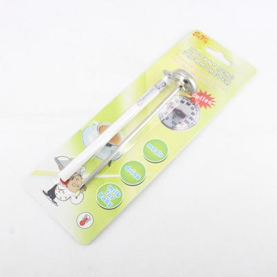 Термометр для молока/кофе, пузырьковый термометр, специальный термометр для сухого молока, термометр для детских бутылочек