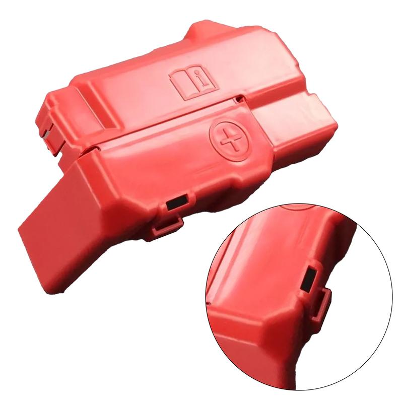 Крышка разъема аккумулятора для Honda 09-14 32418-TF0-003 Крышка разъема аккумулятора Крышка разъема аккумулятора 32418TF0003 Пластик