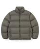 Thisisneverthat Pertex T Down Jacket Dark Sage