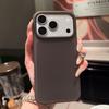 Чехол для iPhone 17 Pro Max Большое Мороженое с Защитой Кнопки AI по Всей Поверхности