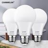 E27 LED Bulb 18W Energy Saving Super Bright Light Bulb Lamp Bulb White /Warm Light Lamp Bulb