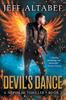 Книга Devil's Dance : A Gripping Supernatural Thriller : 2