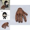 Wednesday Addams Plush Toy 25cm Cartoon Doll Addams Family Fans Gifts