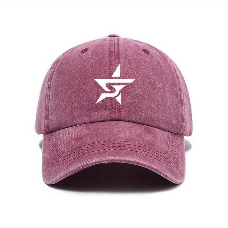 Women's Summer New Wide-brimmed, Big-headed Baseball Cap, Enlarged and Deepened, American-style Duck Cap