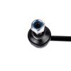 K80296 Sway Bar Link Front, Stabilizer Bar Link Compatible with Ford for Escape, for Mercury for Mariner, for Mitsubishi