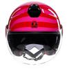 AGV Открытый шлем Eteres Tropea E2206