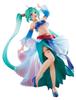 TAITO Фигурка Принцесса Хатсунэ Мику AMP Арабская версия