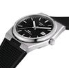 Tissot Мужские модные часы с черным циферблатом T137.407.17.051.00