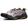 Li-Ning Yijie 2.0 Устойчивость Водонепроницаемые Амортизирующие Нескользящие Прочная Поддержка Низкие Кроссовки Для Похода На Открытом Воздухе Унисекс Кроссовки Для Похода Лайм AHTU005-4
