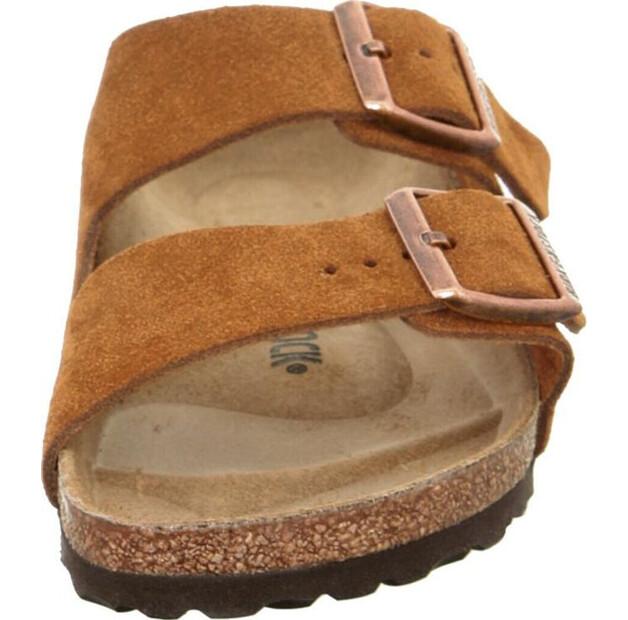 Сандалии Birkenstock Arizona VL Mink