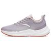 Mars Foam Durable Breathable Low-Top Running Shoes Women Sneaker Magic-Carpet-Gray 122315585-3