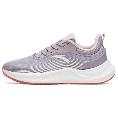 Кроссовки Mars Foam Durable Breathable Low-Top для бега женские кроссовки Magic-Carpet-Gray 122315585-3