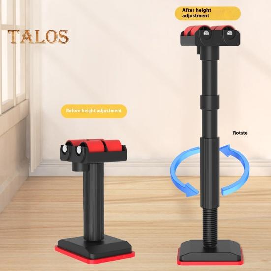 1/2 шт. Телескопические подъемные кронштейны, прочные, выдерживающие большую нагрузку, с высокой устойчивостью, регулировкой высоты, облегчающие труд подъемные устройства, домкраты для мебели