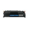 Yinjiajiu TOH-505A Compatible Black Toner Cartridge