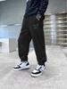Boys' Spring & Autumn Loose Casual Sweatpants 2025 - Trendy, Handsome Sports Long Pants for Big Kids