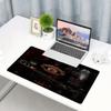 Football team.C Print Mouse Pad, Anti‑Slip Desktop keyboard Mat, for PC Laptop Gaming Working Daily Use, Cool Festival Surprise Gift