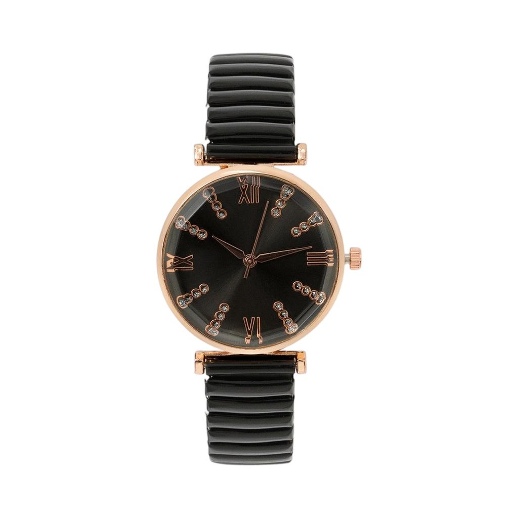 Женские модные кожаные часы