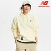 New Balance Half Club Uni Hoodie Semi Overfit Nbn0e11213 31 Толстовка с капюшоном Футболка