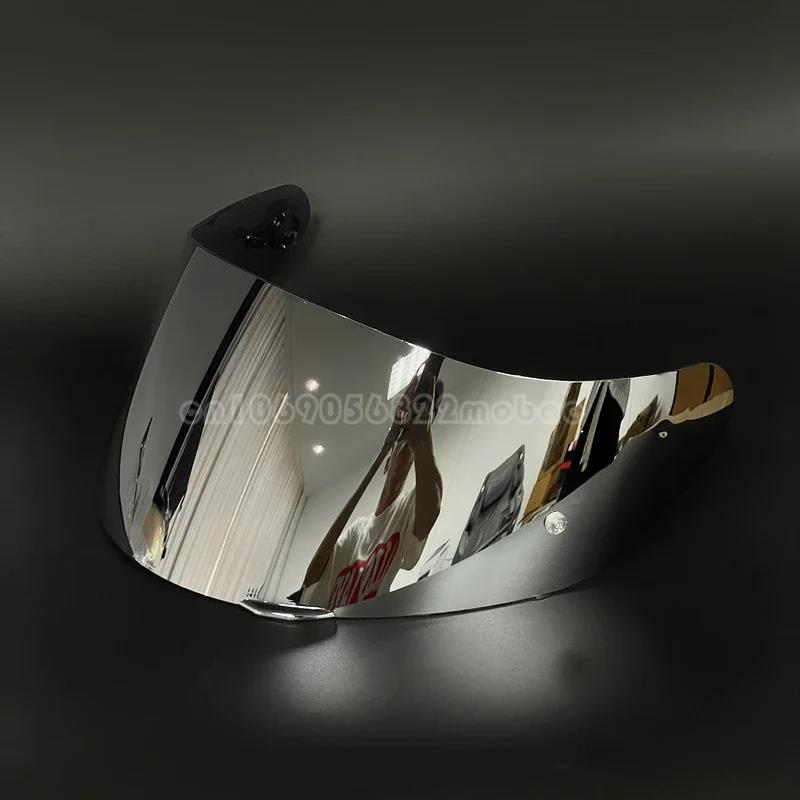 Motorcycle Helmet Visor for AGV K1 K3SV K5 Moto Helmet 902 902L 902BT Shield Accessories Motorcycle Anti-scratch Wind ShieldSpeed Sensors 6