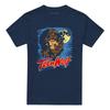 Teen Wolf Unisex Adult Moon T-Shirt