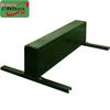 Outdoor Throwing Training Wall