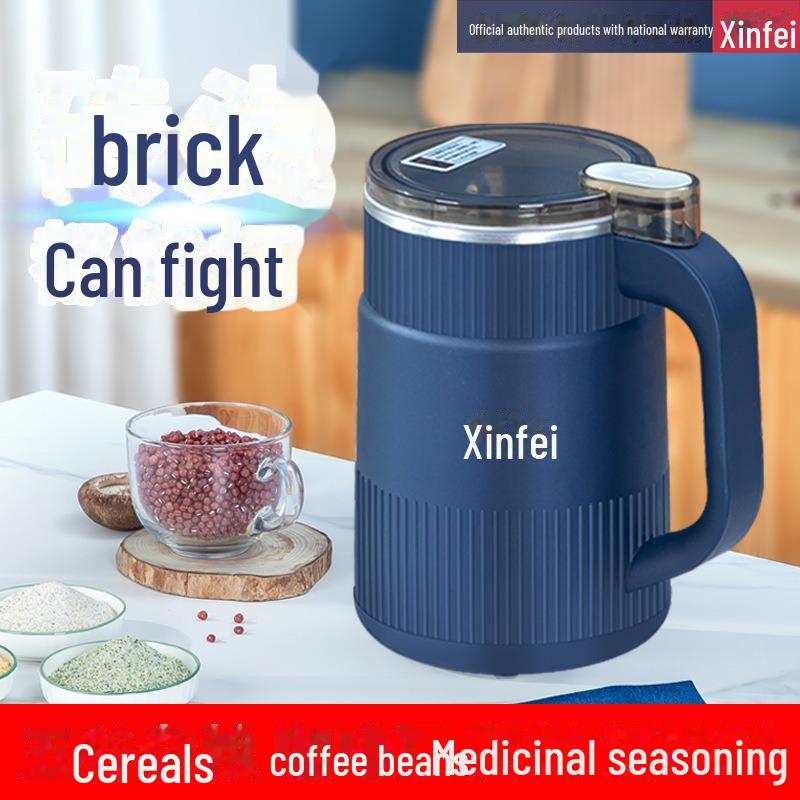 Xinfei Multi-Function Electric Food and Soy Milk Grinder