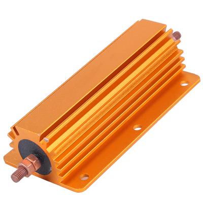 RX24 200 Вт 4R Резистор высокой мощности Алюминиевый корпус Промышленное электрооборудование Поставки