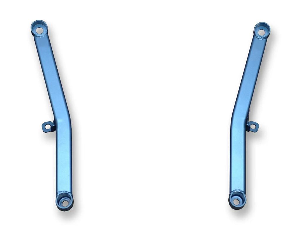 CUSCO Power Brace for Toyota 1A7 492 R (Rear) C-HR ZYX10/NGX50