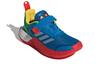 adidas Спортивная обувь LEGO Shock Blue PS GY2612