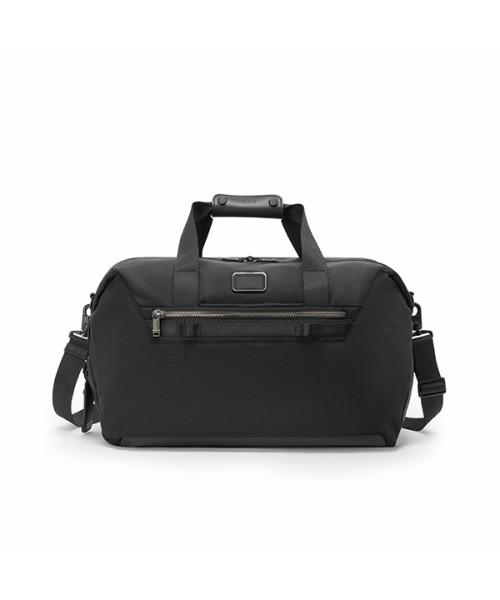 Tumi Alpha Bravo Recognitions Duffle Bag Black_0232845D