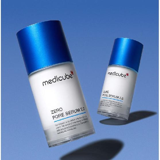 Medicube Сыворотка Zero Pore 2.0 37мл