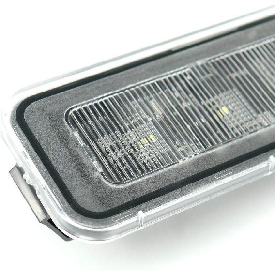 LED Bed Light/Lighting Kit For     2024 & Newer Toyota Tacoma Bed Type Replacement PT857-35200