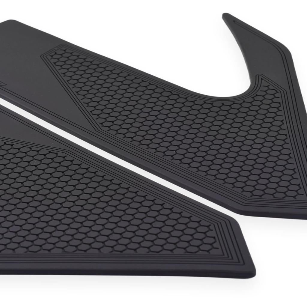 LEDISHUN Накладка на бак для уличного мотоцикла, комплект, совместимый с Yamaha MT-09/SP 8BL-RN87J 2024