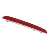 Rear Third 3RD Brake Stop Light For A3 S3 RS3 8P Sportback 2004-2013 RED