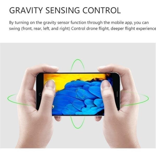 2024 Новый складной E58 RC Дрон Профессиональный 4K с одной/двойной камерой Wi-Fi Широкоугольная камера Воздушный квадрокоптер с длительным сроком службы батареи RC игрушки