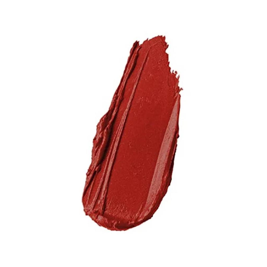 Wet N Wild Губная помада с шелковистым финишем, 563C Raising Red, 3,6 г (0,13 унции)