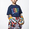 Leone 1947 HERO JR THAI SHORTS for Boys
