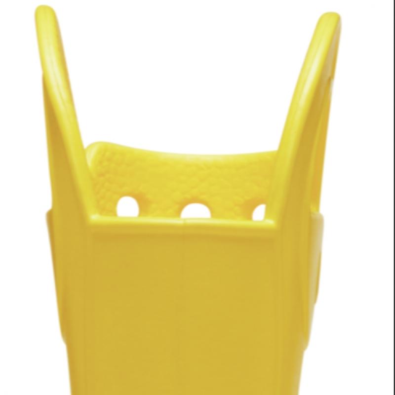 Crocs Handle It Резиновые сапоги 211056 730