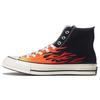 Chuck 70 Hi 'Flames' Мужские 165024C
