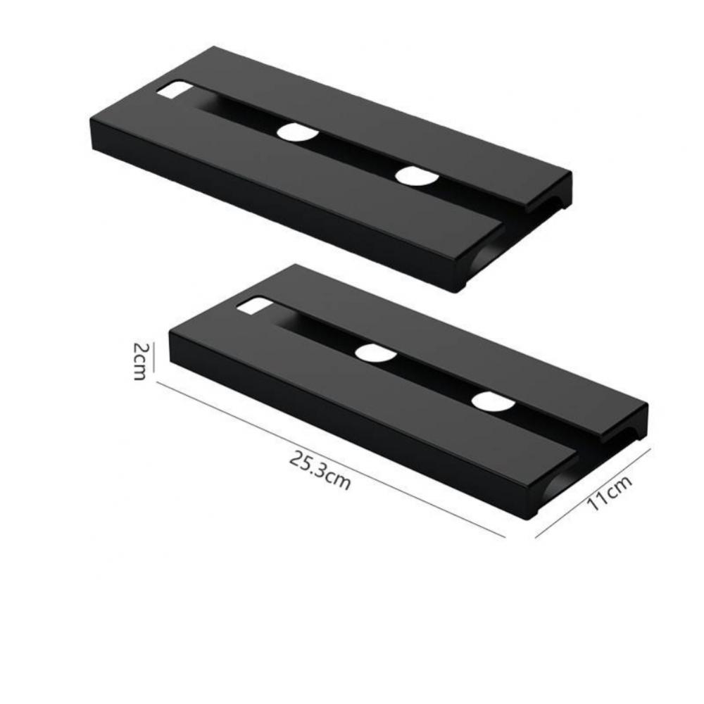 Подставка для бокалов без проколов, подвесная стойка для бокалов, кухонная подвесная стойка для стаканов, органайзер для классификации бытовых шкафов