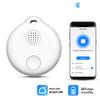 Smart Life Bluetooth APP Smart Tags Key Anti-lost Device Pet Anti-lost Location Tracker Smart Bluetooth Tracker Item Finder