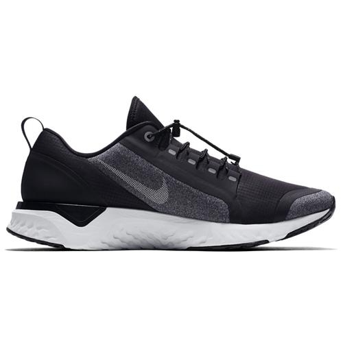 Nike Odyssey React Shield Черный Cool Grey AA1634-002